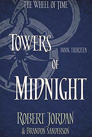 Towers of Midnight