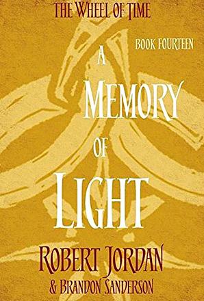 A Memory Of Light