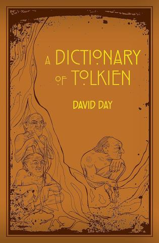 A Dictionary of Tolkien