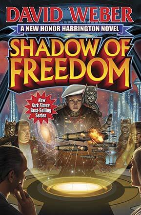 Shadow of Freedom