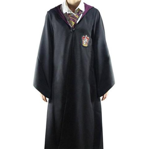 Gryffindor Wizard Robe