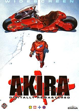 Akira