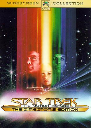 Star Trek 1: The Motion Picture