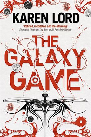 The Galaxy Game