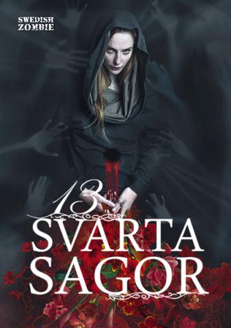 13 svarta sagor