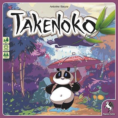 Takenoko (Nordic)