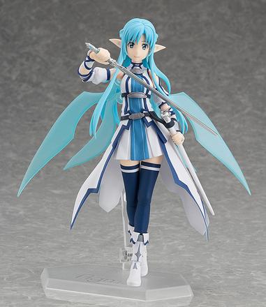 Figma Sword Art Online II Asuna ALO Ver. figure