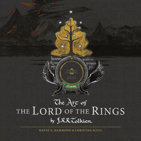 The Art of the Lord of the Rings