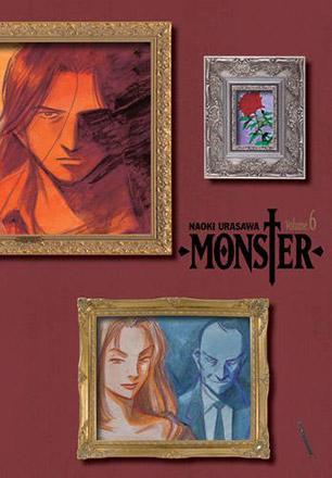 Monster Perfect Edition Vol 6