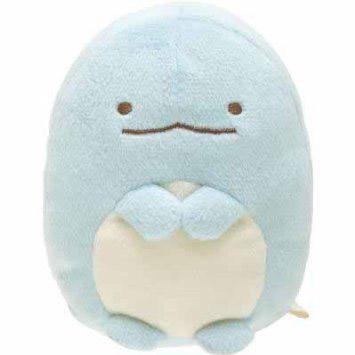 Plush Tokage: Small