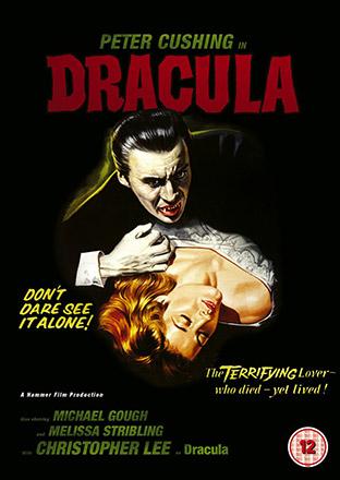 Dracula (1958)