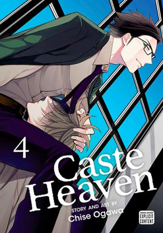 Caste Heaven Vol 4