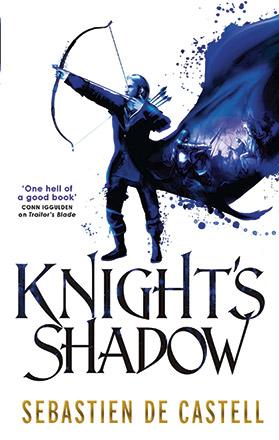 Knight's Shadow