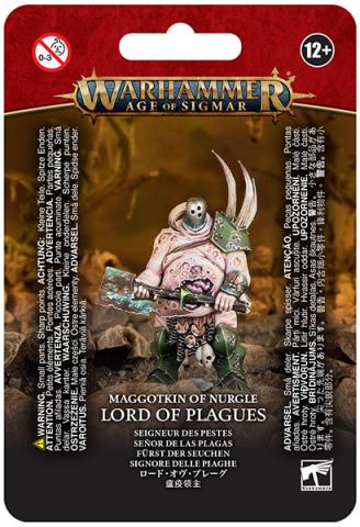 Lord of Plagues