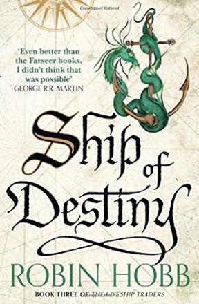 Ship of Destiny