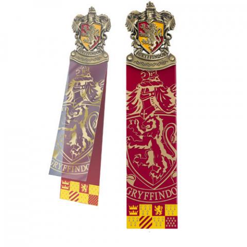 Bookmark Gryffindor