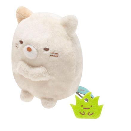 Plush Mini: Neko