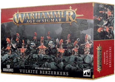 Vulkite Berzerkers