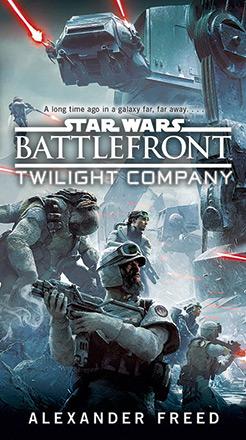 Battlefront: Twilight Company