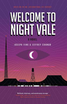 Welcome to Night Vale