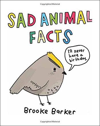 Sad Animal Facts