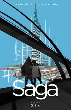 Saga Vol 6