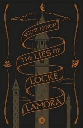 The Lies of Locke Lamora