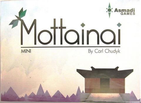 Mottainai Mini