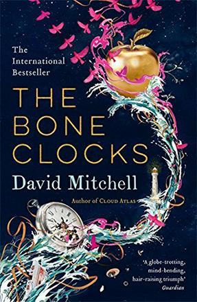 The Bone Clocks