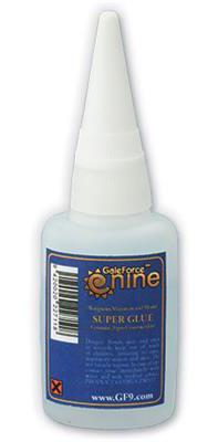 GF9 Super Glue