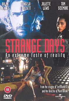 Strange Days