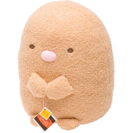 Plush Tonkatsu: Medium