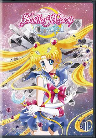 Sailor Moon Crystal Season 1