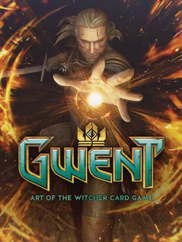 Gwent: Art of The Witcher Card Game