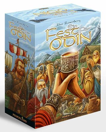 Feast For Odin