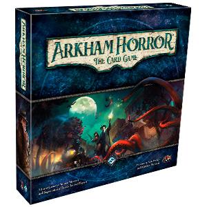 Arkham Horror - The Card Game Core Set