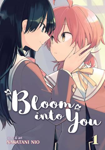 Bloom into You Vol 1