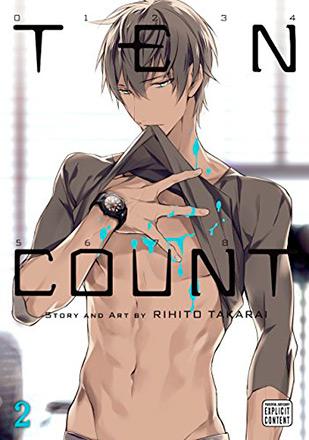 Ten Count Vol 2