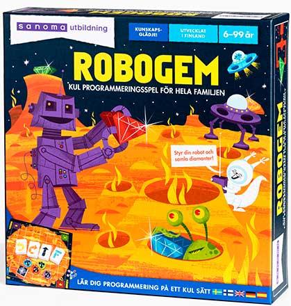 Robogem