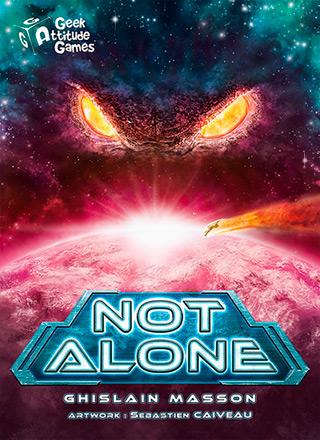 Not Alone