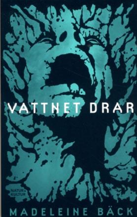 Vattnet drar