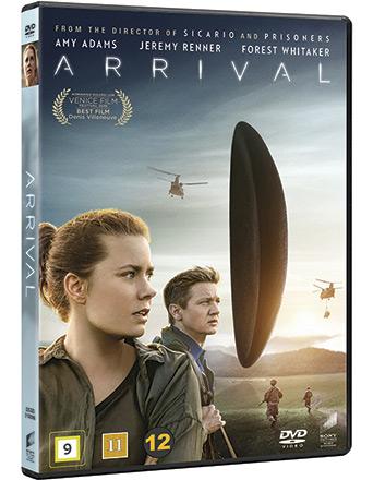 Arrival (2016)