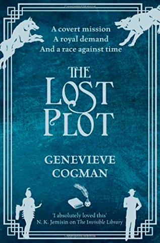 The Lost Plot