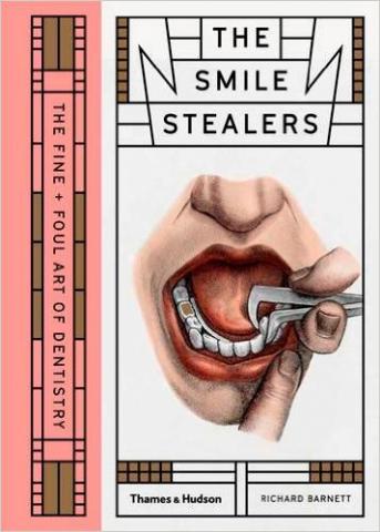 The Smile Stealers