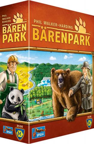 Bärenpark