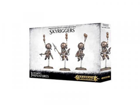 Skyriggers