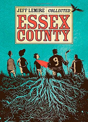 Essex County