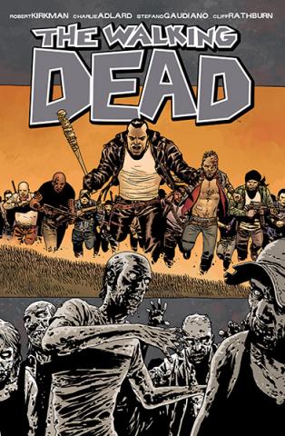 The Walking Dead vol 21