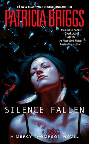 Silence Fallen