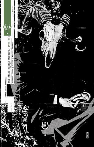 The Black Monday Murders Vol 2